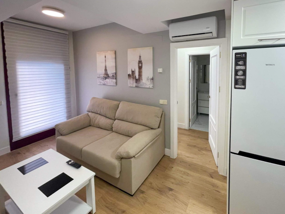 Apartamento en Tetuán - Plaza & Stoica hogares